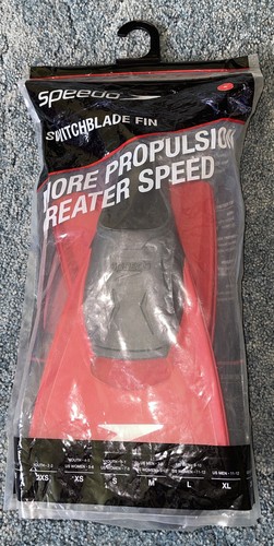 New speedo switchblade - speedo,