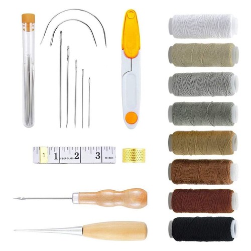 Repair upholstery kit - repair,