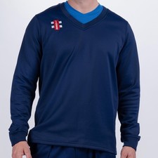 Gray-Nicolls Cricket Jumper -