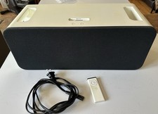 Apple A1121 iPod Hi-Fi Speaker