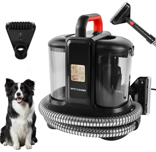 450w spot cleaner carpet - 450w,