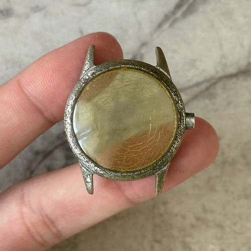 Ww2 waltham case ord - ww2,
