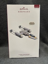 Hallmark Keepsake 2019 Star