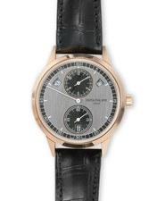 Patek Philippe Annual Calendar / Graphite Dial / 2022 / 5235/50R-001