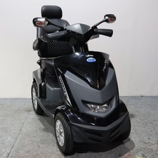 Used Electric Mobility Scooter
