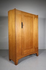 Rare early heals - heals, oak