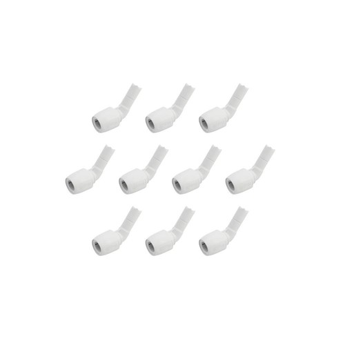 Wavin elbow spigot 15mm - spigot,