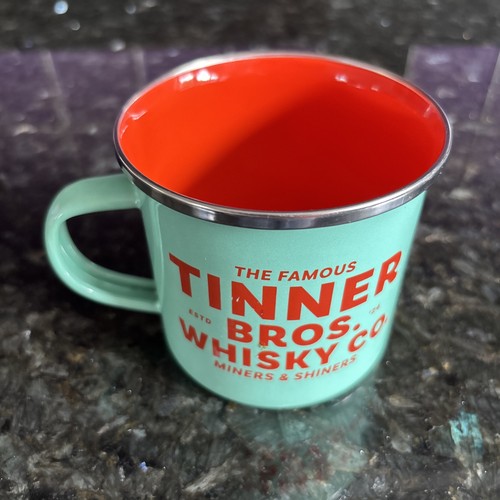 Tinner bros whisky - tinner, co
