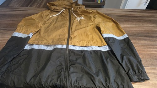Nike colourblock full zip - full,