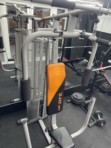 Fit adjustable home - v-fit, gym