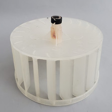 White Knight Tumble Dryer  Working Fan Spare Part