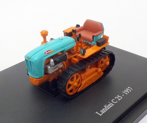 Hachette scale model - 1/43,