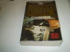 The Robert Ludlum Companion