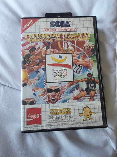 Sega master system - master,