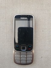 Nokia 2330 Classic Mobile