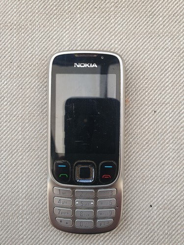 Nokia 2330 classic mobile - 2330,