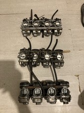 Bandit 600 Carburettors Carbs