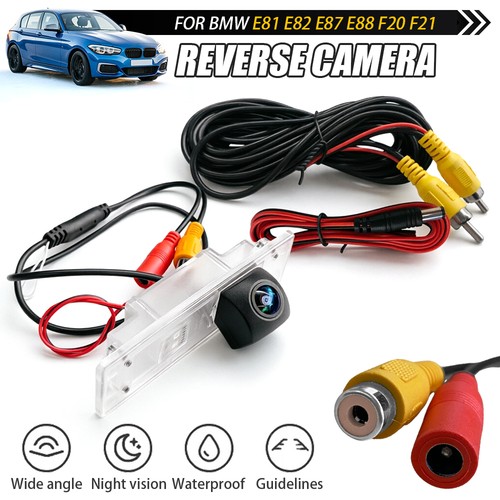 For bmw series f20 - for,