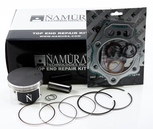 Namura 50mm top end kit - end,