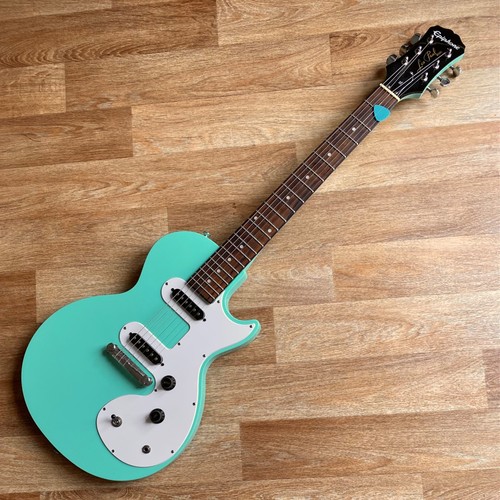 Epiphone les paul model - model, +