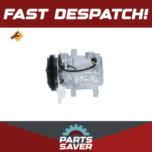 Air con compressor 32957 nrf - air,