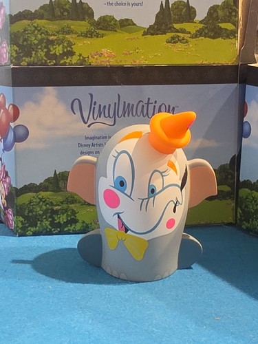 Disney vinylmation park - vinylmation,