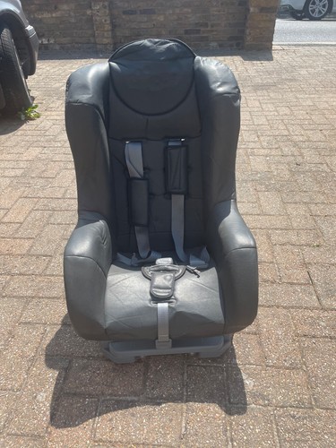 Chicco artsana car seat black - artsana,