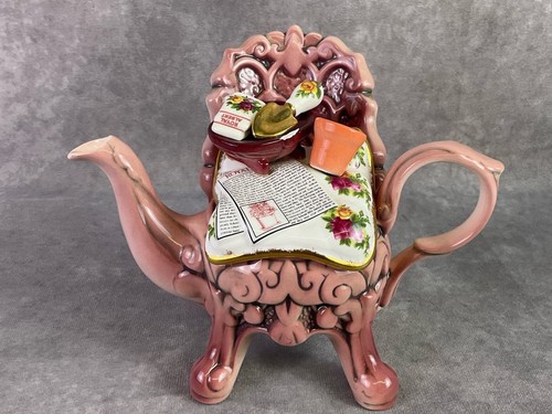 Vintage royal albert old - albert,