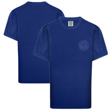 Chelsea Men's Football Shirt