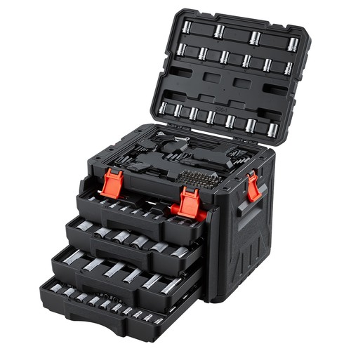 Uimoso 230 piece mechanics - uimoso,