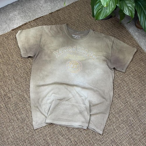 Kangaroo poo short - kangaroo,