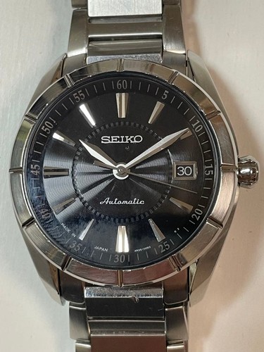 Seiko presage automatic unisex - presage,