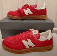 NEW BALANCE T500 TRAINERS TEAM