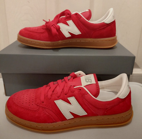 New balance t500 trainers team - t500,