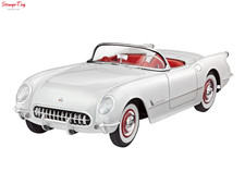 Revell 1953 Chevrolet Corvette