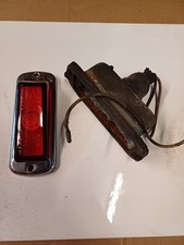 AEC/LEYLAND/BEDFORD/ROUTEMASTER  LUCAS CAV 464 BUS 