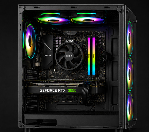High end gaming - 🚀, high-end