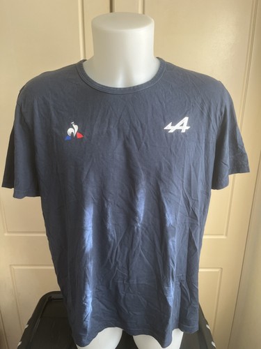 Alpine team issue factory - f1,