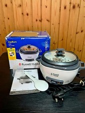 DENTED Russell Hobbs Medium