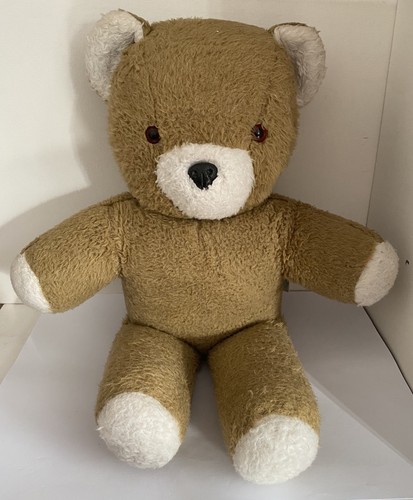 Vintage teddy bear - vintage,