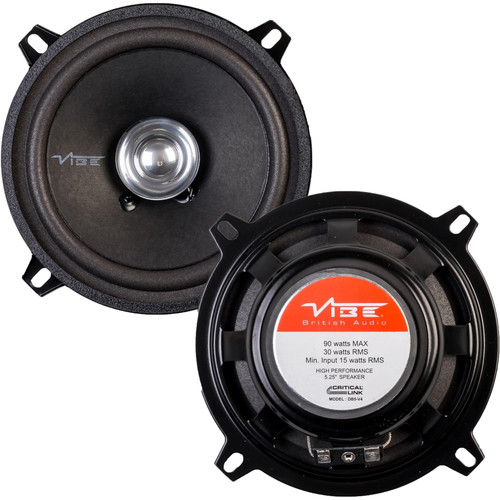 Vibe critical link car - critical,
