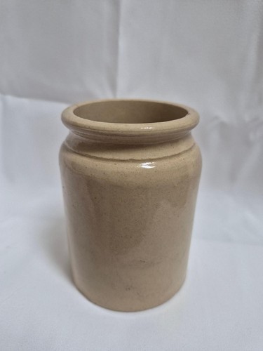 Vintage small stoneware - vintage,