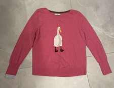 Joules Pink Jumoer Daisy The