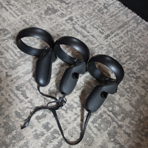 Meta oculus touch rift vr - touch,