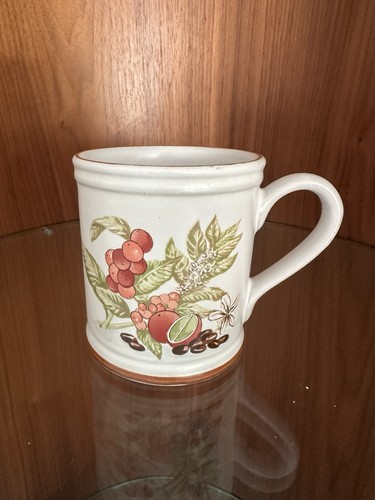 Denby mug vintage 70s - mug, 1979