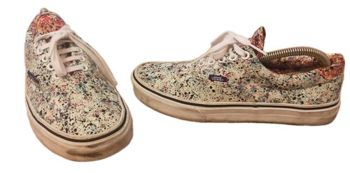 Vans era ella splash paint - vans,