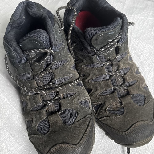 Karrimor black grey low - ,