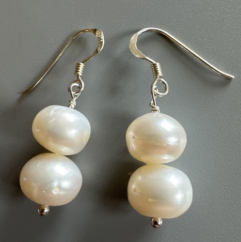 Sterling silver 925 double - 925,