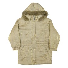 MARIEL Womens Beige & Gold