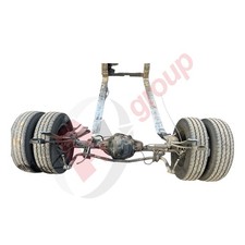 FORD TRANSIT 2.4 DIESEL RWD